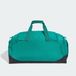 Adidas Performance Training Defender Duffeltas Medium - Unisex - Groen