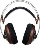 Meze Audio Meze 109 PRO - Over-ear hoofdtelefoon - Walnoot