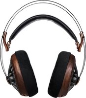 Meze Audio Meze 109 PRO - Over-ear hoofdtelefoon - Walnoot