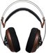 Meze Audio Meze 109 PRO - Over-ear hoofdtelefoon - Walnoot