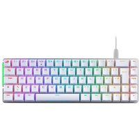 Asus ROG Falchion ACE bedraad Frans Azerty Gaming toetsenbord wit