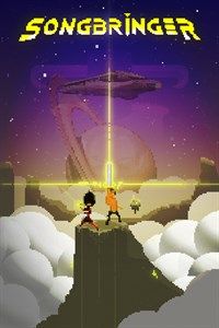 Microsoft Songbringer - Xbox One - Download