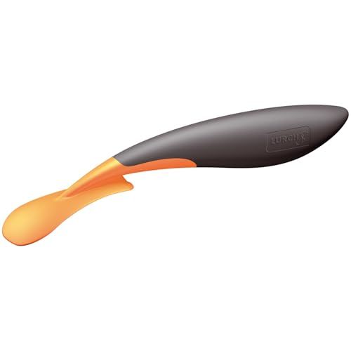Lurch Sinaasappelsnijder, Kunststof, Oranje