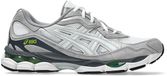 ASICS Gel - Sneakers - Unisex - White Glacier Grey
