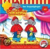 FOLGE Benjamin Blümchen Folge 60 - Der Doppelgänger