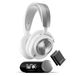 SteelSeries Arctis Nova Pro Wireless - Multi-System Gaming Headset