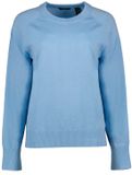Dockers Original Trui Blauw XS Vrouw