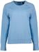 Dockers Original Trui Blauw XS Vrouw