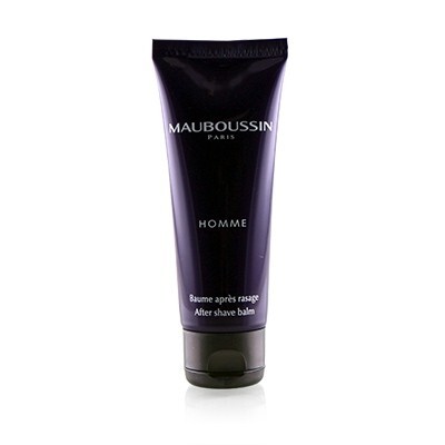 Mauboussin homme - Aftershave balm - 75 ml