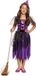 Boland - Kostuum Twinkle witch (7-9 jr) - Kinderen - Heks - Halloween verkleedkleding - Heks