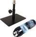 Sonitus Acoustics support micro avec câble XLR