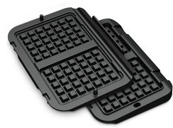 Tefal Wafelplaten voor OptiGrill 4-in-1 & OptiGrill 2-in-1 XA730810