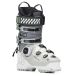 K2 Mindbender 95 BOA, chaussures de ski, femme, gris/blanc