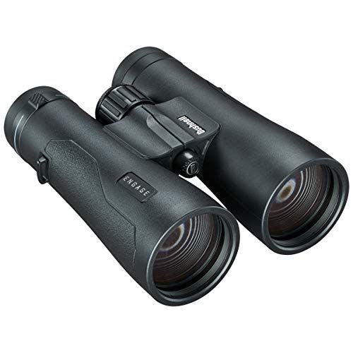 Bushnell Engage DX 12x50 black roof WP/FP EXO DiElectric - Verrekijker
