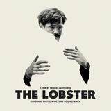 Konkurrent Various Artists - The Lobster (Original Motion Picture Soundtrack) (CD)