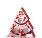 illy - Kerstboom - 3 x 125gr gemalen koffie