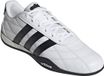 Adidas ADIPISTA herensneaker HQ9160 Motorsport Low Cut wit