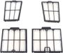 Dolphin filtres ultra-fins pour robots S et E - 9991467-assy