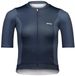 Poc Cadence Korte Mouw Wielertrui Blauw XS Vrouw