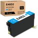 Epson T40D cartouche d'encre, cyan, pour SureColor SC-T3100/SC-T5100 (1 pièce)