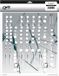 DJ-skins Allen & Heath Xone 92 Skin Constructor - DJ Skin