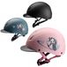 PFIFF Unisex jeugd rijhelm ProtectionX, blauw, S