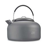 Esbit Waterketel - Aluminium - 1400ml - Grijs