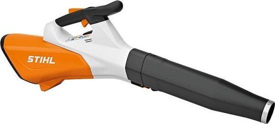 Stihl BGA 200 Accu bladblazer