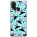 ERT GROUP Mobiele telefoonhoes voor Samsung M21/M30S origineel en officieel gelicentieerd Disney Ursula 005-patroon perfect geschikt voor mobiele telefoonvorm, TPU-hoes