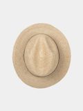 Hatland Emerson Chapeau en raffia