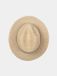 Hatland Emerson Chapeau en raffia