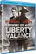 Paramount L'homme qui tua Liberty Valance Blu-ray
