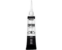 Pentart Contour liner 20 ml Noir