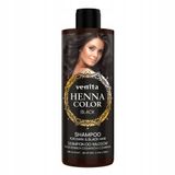 Venita HENNA COLOR Black Tint Shampoo 300ml
