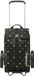 Reisenthel Citycruiser Boodschappentrolley - 40L - Dots Zwart
