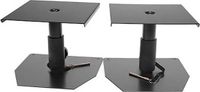 Plugger Studio Monitor standaard, set van 2