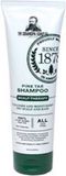 The Grandpa Soap Co. Teerzeep Shampoo - Pijnboomteer - Gevoelige Hoofdhuid - 236ml
