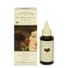 L'Erbolario Haarkleurgel met koffie - donkerbruin, 70 ml