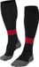 FALKE RU Compressie Kniekous Heren - Zwart - Maat 39-42