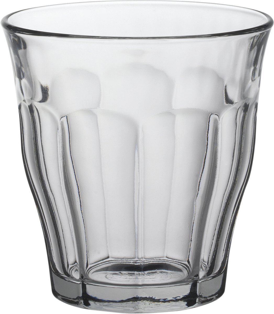 Duralex Picardie Tumbler - 31 cl - 6 stuks