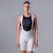 Acelera Intermediate Fietsbroek Dames met Zeem Wit - Maat S