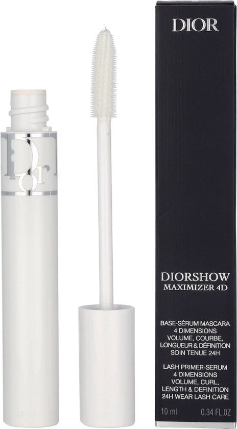 Dior Diorshow Maximizer 4D Mascara - 10 ml