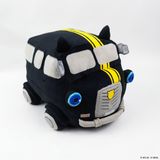 Atlus Persona 5 Stubbins Smoosh Pluche - Morgana Bus