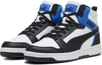 Puma Schuhe Mid Rebound v6 392326 Puma Black-Puma White-Puma Team Royal-37,5