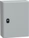 Schneider Electric Spacial S3D Schakelkast 300 x 400 x 150 mm Staal Grijs