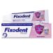 FIXODENT PLUS CRÈME ADHÉSIVE ANTI-PARTICULES, GOÛT NEUTRE, 35 G