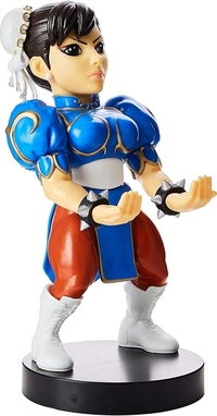 Exquisite Gaming cable guys street fighter - chun li