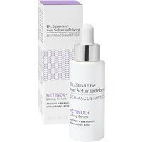 Dr. Susanne von Schmiedeberg Anti-aging serum Unisex 30ml