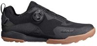 Leatt Proclip 6.0 Mtb-schoenen Zwart EU 38 1/2 Man