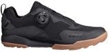 Leatt Proclip 6.0 Mtb-schoenen Zwart EU 38 1/2 Man